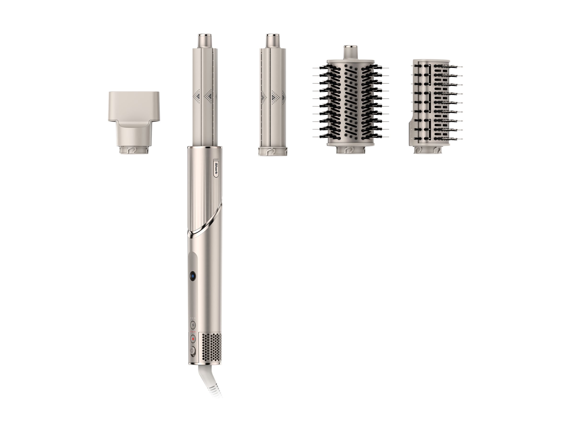 Shark FlexStyle Hair Dryer and Styler Beige HD430C