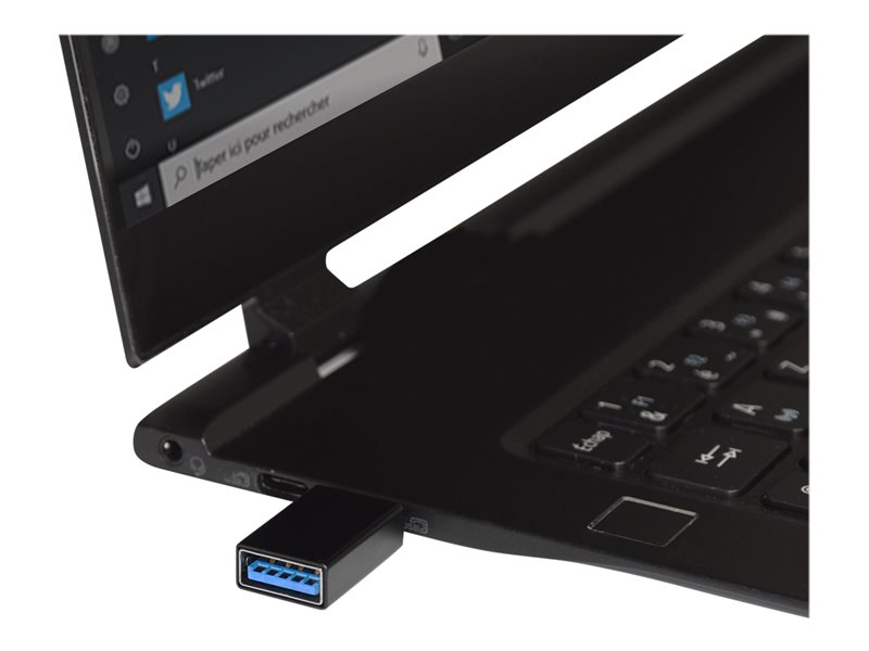 PORT DESIGNS USB-C To USB-A Converter