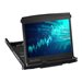 Black Box ServView V Widescreen LCD Console Drawer with 8-Port KVM Switch