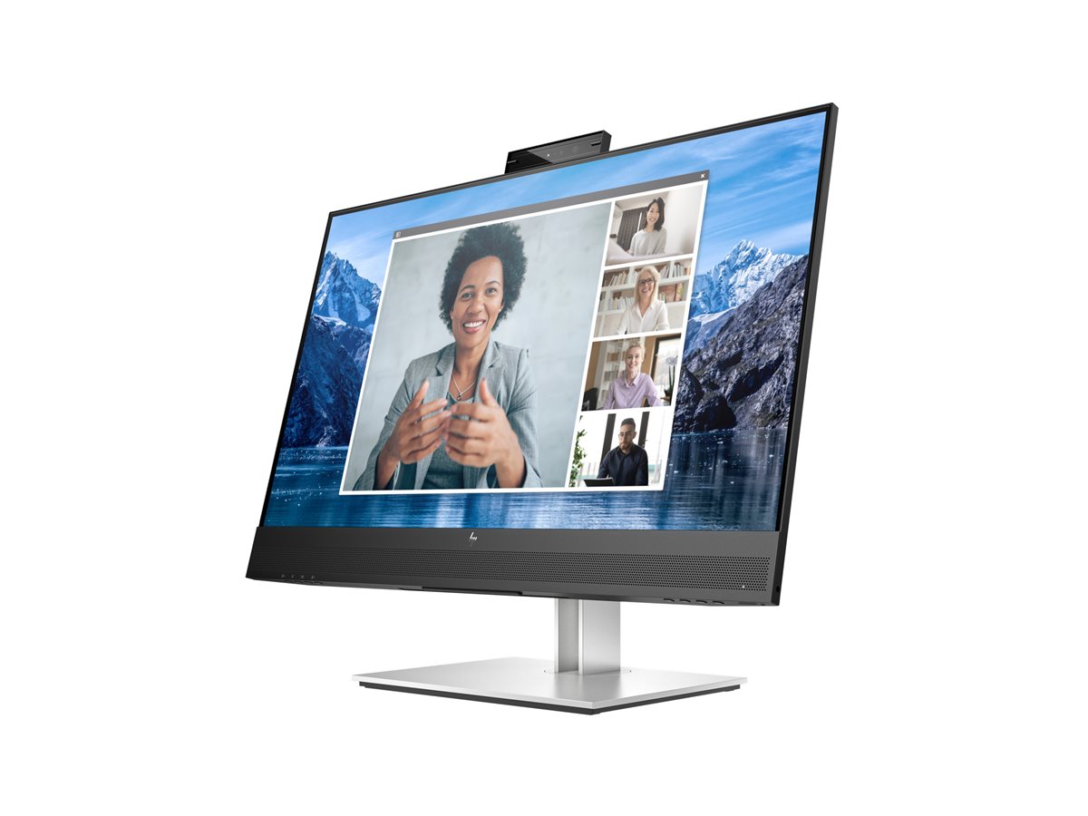 HP E27m G4 Conferencing Monitor - E-Series - LED monitor - QHD - 27" – foto 2