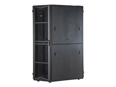 Panduit FlexFusion - Rack cabinet