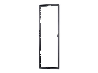 APC Thermal Containment Depth Adapter, 1070 to 1200mm, SX42U to SX48U, 600-750mm Width