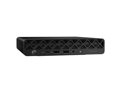 HP ProDesk 4 Mini G1i U5 24/512GB(DE)