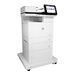 HP LaserJet Enterprise MFP M635fht (ML)