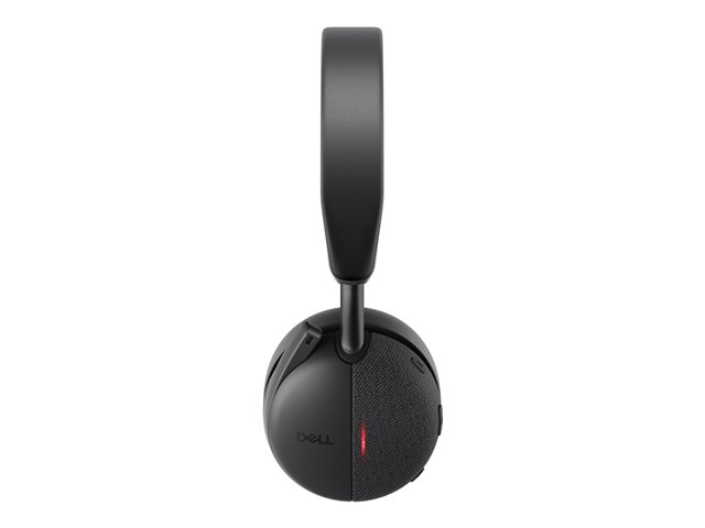 Dell Pro Wireless ANC Headset WL5024 - micro-casque
