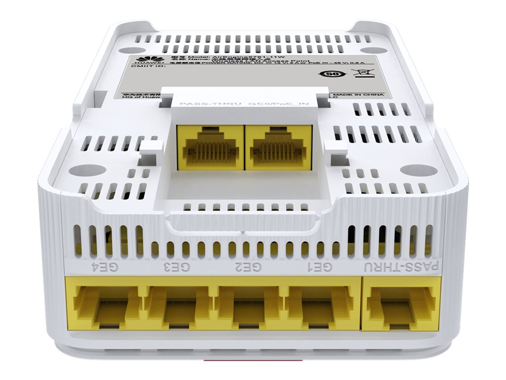 HUAWEI AirEngine5761-11W 11ax indoor
