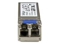 Startech Module de transceiver SFP+ à fibre optique 10 Gigabit