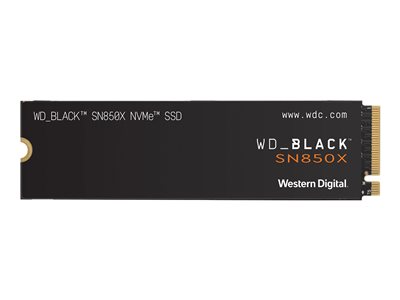 WESTERN DIGITAL WDS400T2X0E, Speicherlaufwerke Interne  (BILD5)