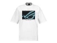 ASUS ROG Cosmic Wave T-Shirt CT1013 XL WH WW