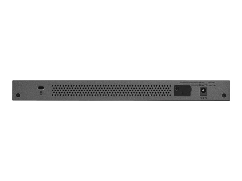 NETGEAR 16PT POE/POE+GIGABIT SWITCH