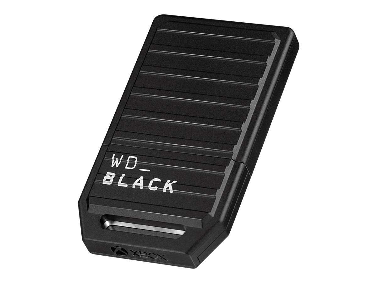 WD BLACK C50 EXPANSION CARD FOR XBOX 512GB 2400/2000MB 4X6 GLOBE