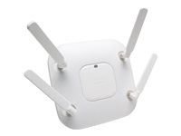 Cisco Aironet 3602E Wireless access point Wi-Fi Dual Band (pack of 10)