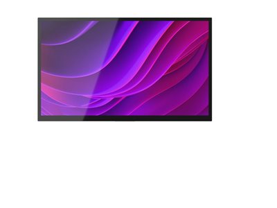 ALOGIC Aspekt - LCD monitor