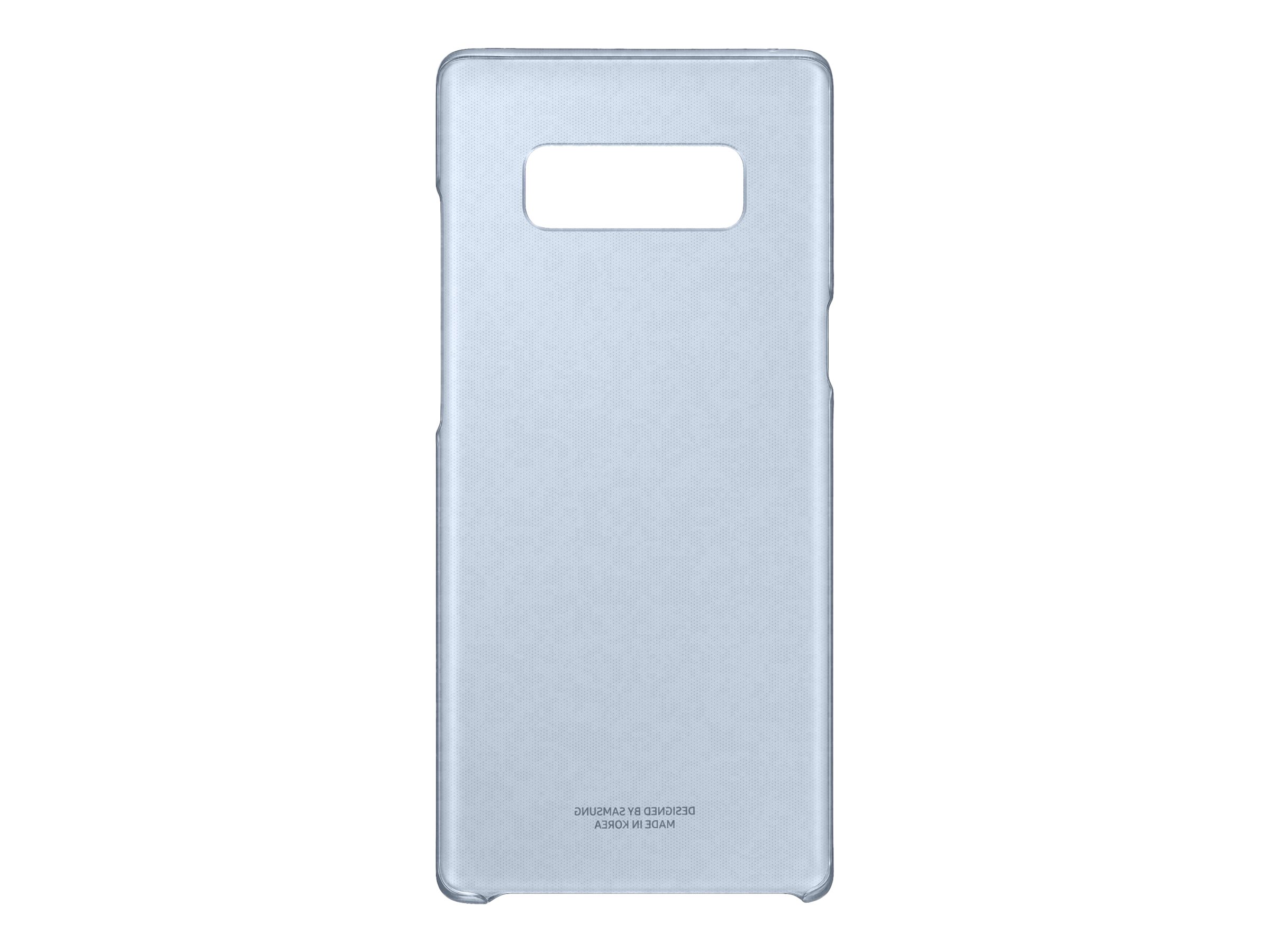 Samsung Clear Cover EF-QN950