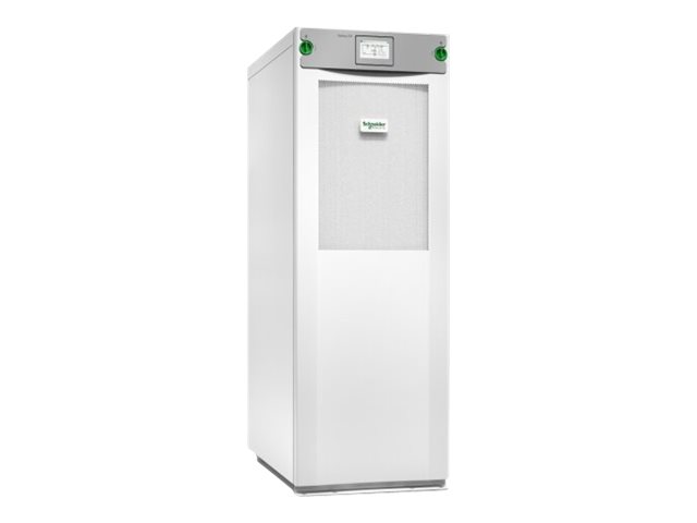 GALAXY VS UPS TAA COMPLIANT 40KW 480V FOR EXTERNAL BATTERIES, START-UP 5X8