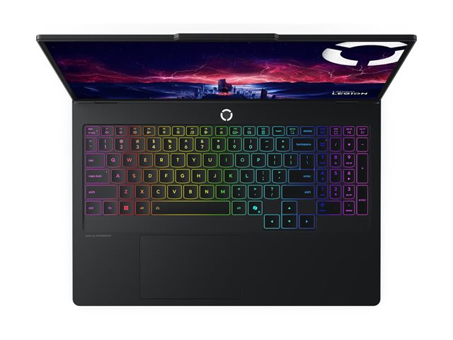 LENOVO Legion Pro 5 16AFR10 R9 9955HX 83F20047SC