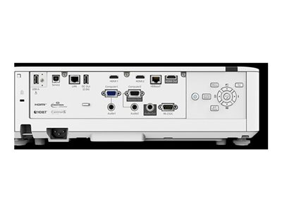 EPSON EB-L530U Projectors 5200Lumens