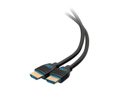 C2G 6ft 4K HDMI Cable