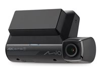 Mio MiVue 956W Dashcam 3840 x 2160 Sort