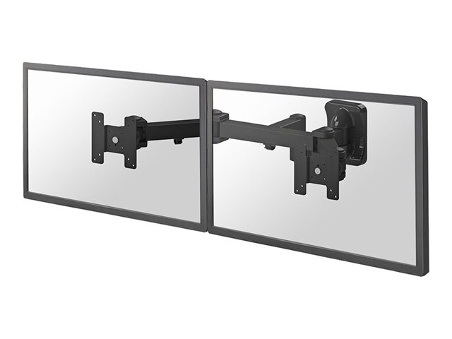 NEOMOUNTS Support écran plat 10-27p Blk