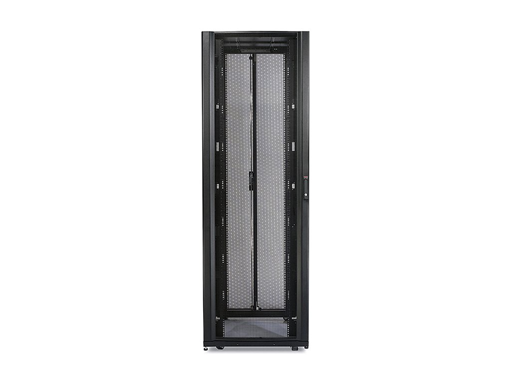APC NetShelter SX 42U 750mm Wide