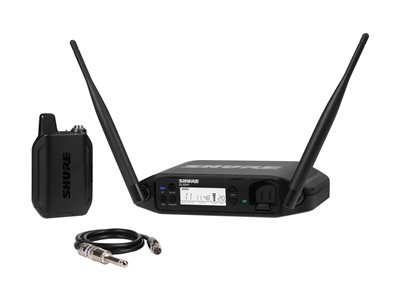 Shure GLX-D+ GLXD14+/85M