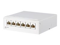 METZ CONNECT Patch-panel