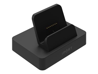 CONNECT DOCK