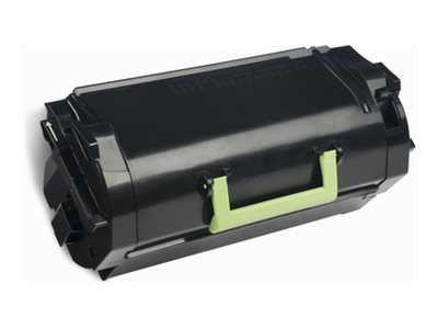 Extra High Yield - black - original - toner cartri