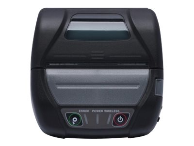 Seiko MP-A40 - printer - B/W - thermal line