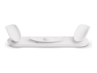 Meta - Charging dock + battery 2 x