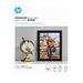 HP Advanced Photo Paper