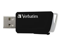 Verbatim Store 'n' Click 32GB USB 3.2 Gen 1 Sort