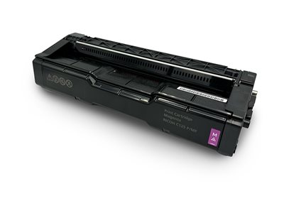Ricoh - Magenta - original
