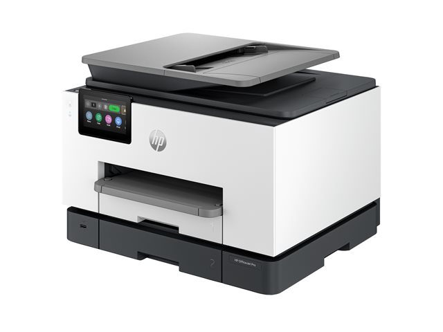HP Officejet Pro 9132e All-in-One