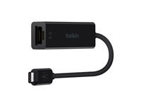 Belkin Adaptateur USB-C vers Gigabit Ethernet