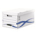 FELLOWES Archive Box Pack Of 10 FSC