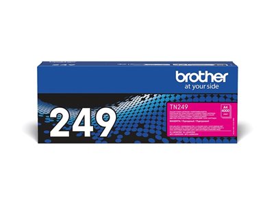 TN249M - Super High Yield - magenta - original - b