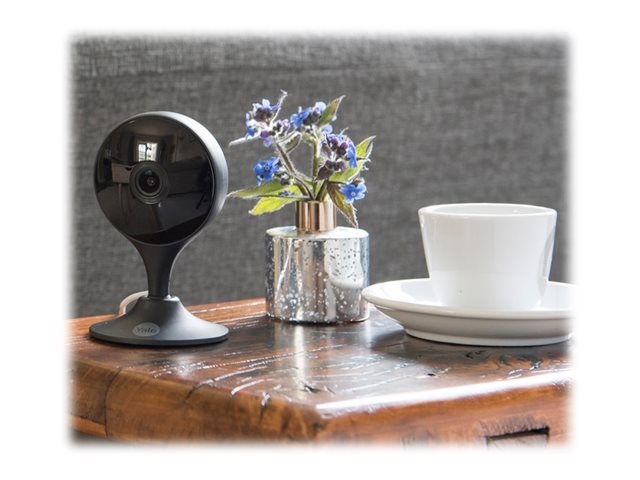Full HD Indoor IP Camera – foto 6