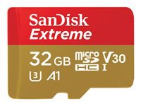 Sandisk microSD SDSQXAF-032G-GN6MA