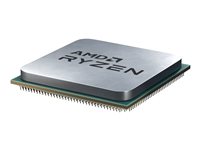 AMD CPU Ryzen 5 3600 3.6GHz 6 kerner  AM4 (TRAY - u/køler)