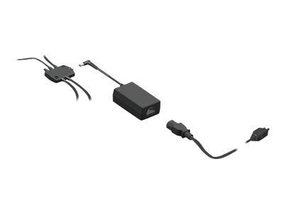 Datamax Multiple Unit Charging Adapter