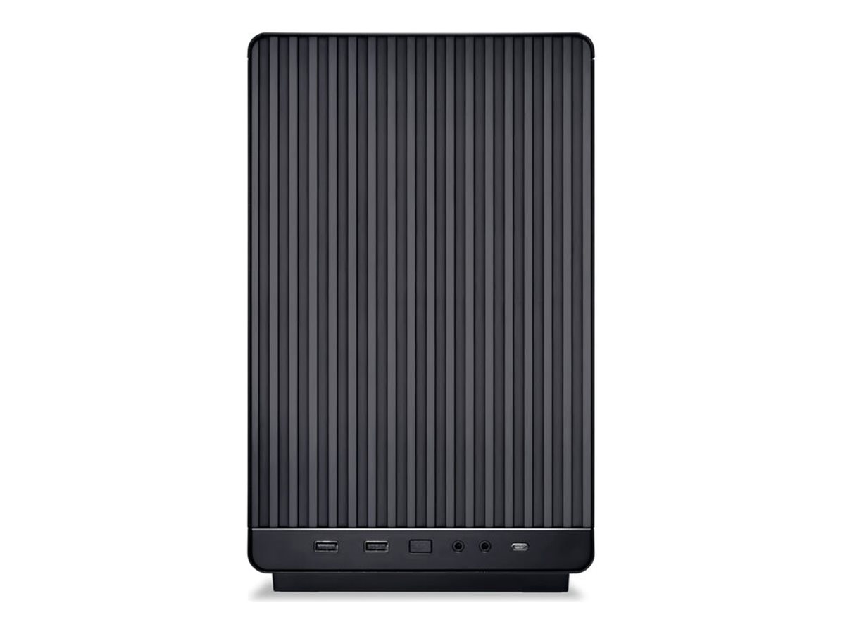 Lian Li A3 Product shot Front 79800