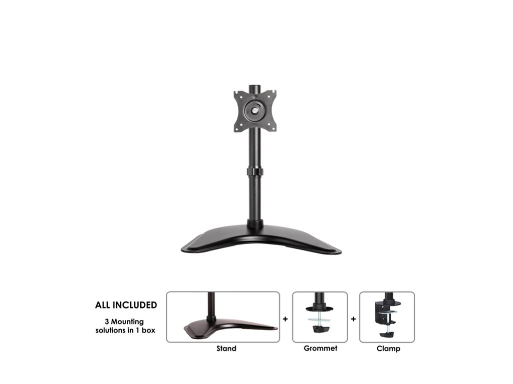 NEOMOUNTS Desk mount 10 - 30p