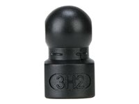 TARGUS Power Tip 3H2 (Pks of 10pcs)