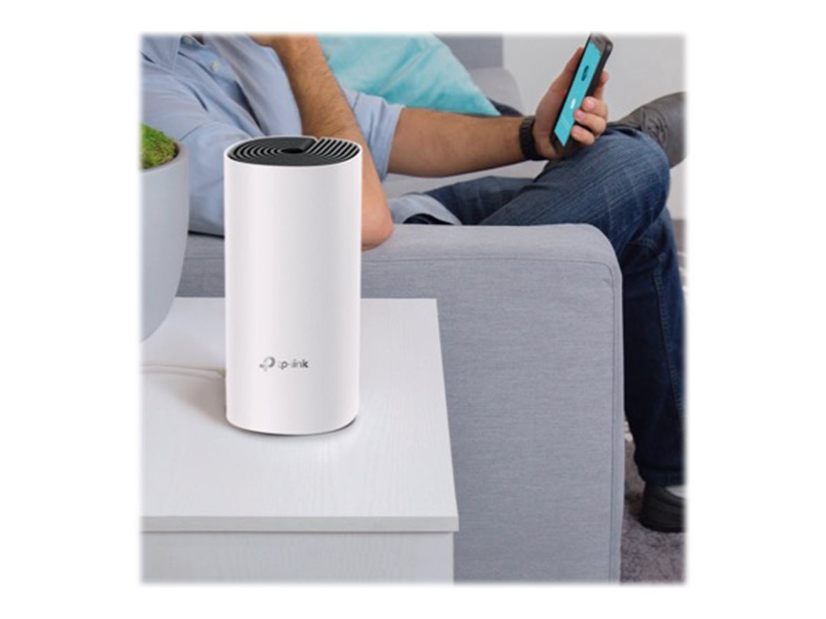 TP-Link Deco E4(1-pack) – foto 2