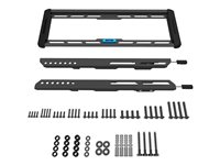 Neomounts by Newstar Screen Wall Mount (fixed ultra thin VESA 400x400) – Neomounts Select