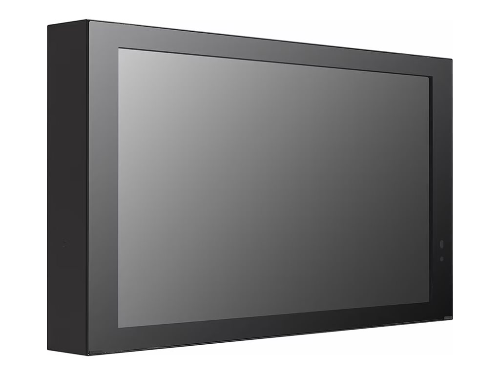 LG 22XE1J 22 Class (21.5 viewable) with Integrated Pro:Idiom LED-backlit LCD display Full HD Product shot Left-angle 79600