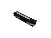 Brother TN348Y High Yield yellow original toner Product shot 74100