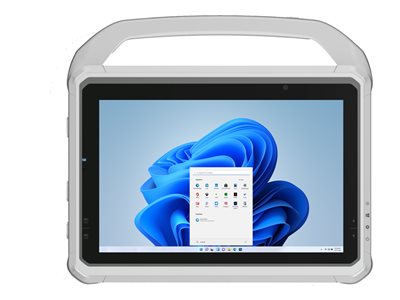 DT Research Rugged Medical Tablet 302PA/MD